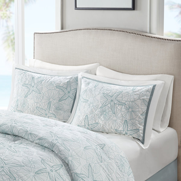 Harbor House Maya Bay Comforter Set & Reviews Wayfair
